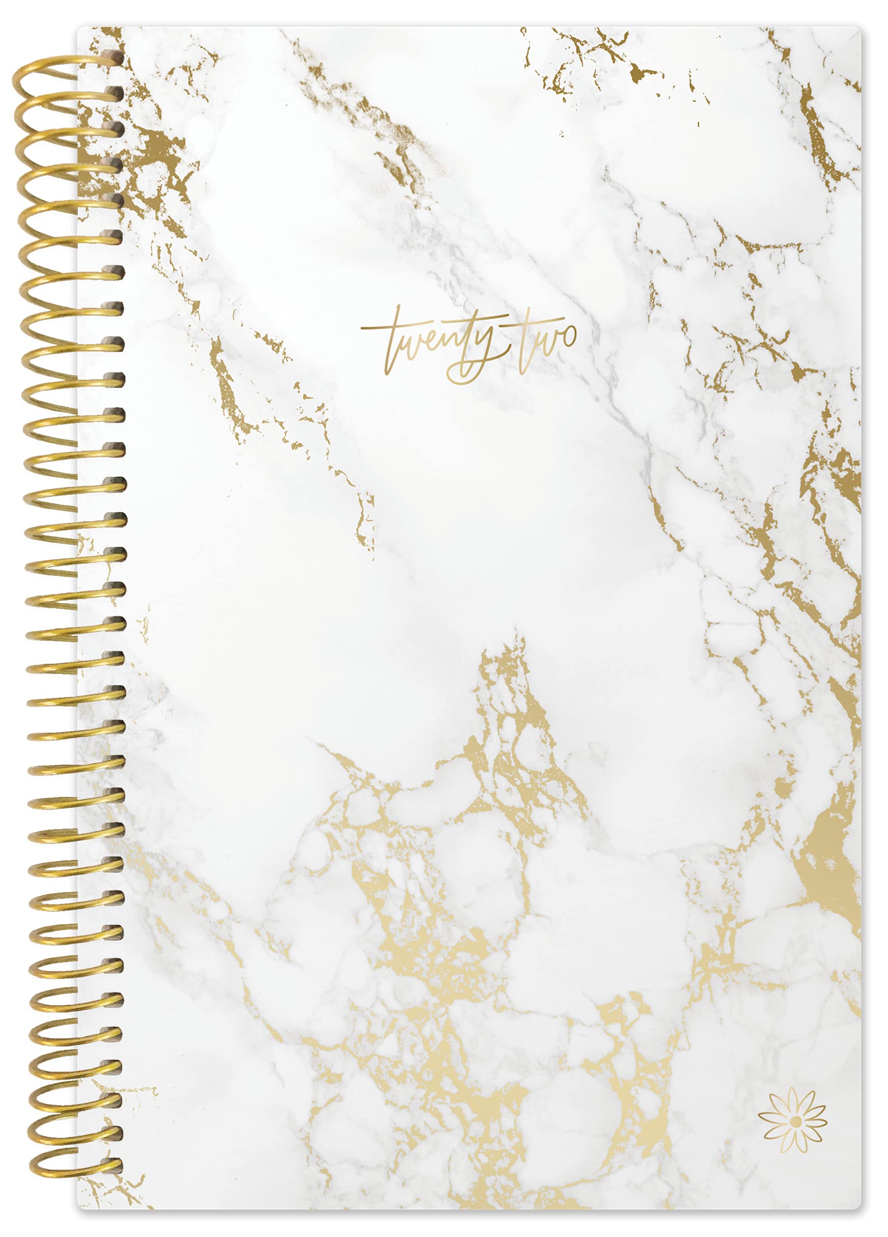 Buy bloom daily planners 2022 Pocket Planner 4” x 6” (January 2022 December 2022) MINI