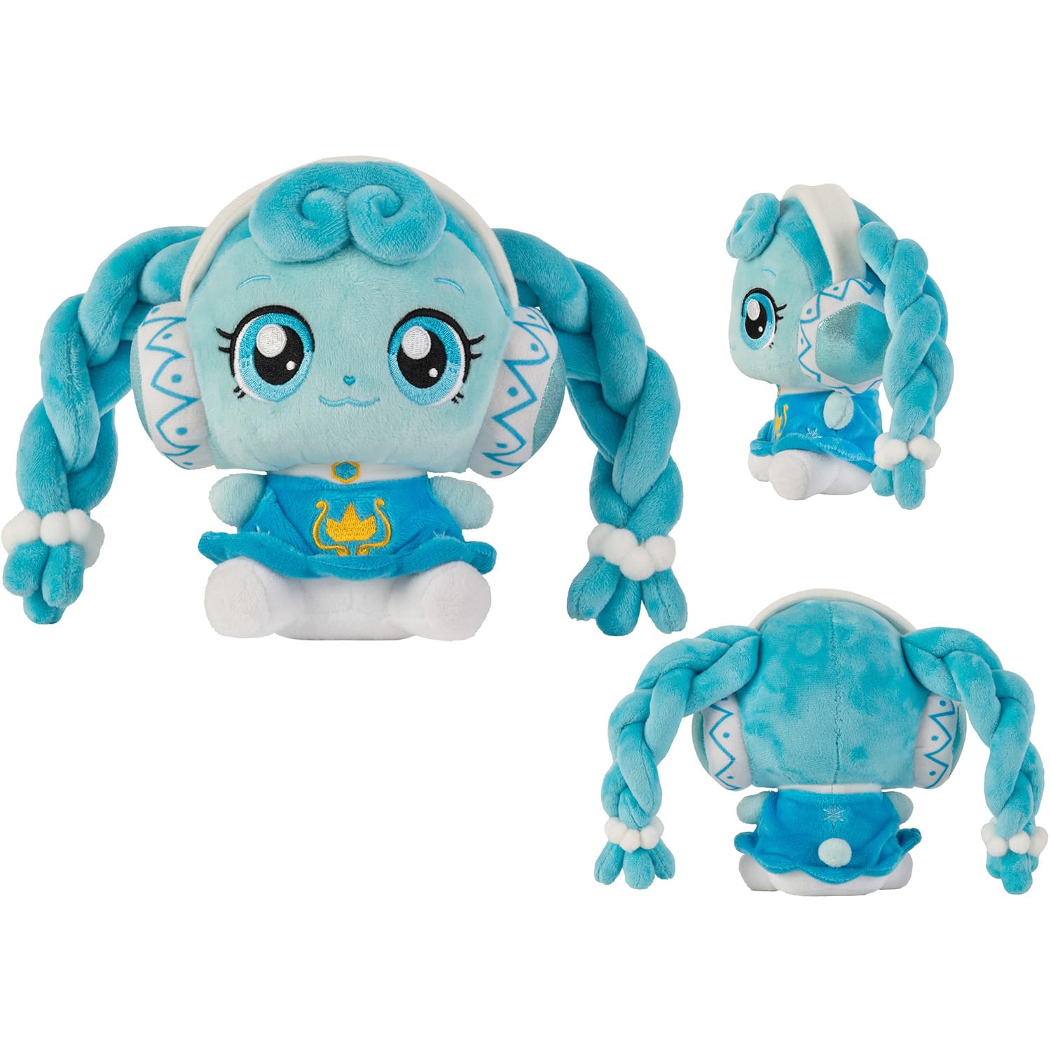 Amazon.co.jp: シークレット キャッチ! ティニピン ぬいぐるみSサイズ