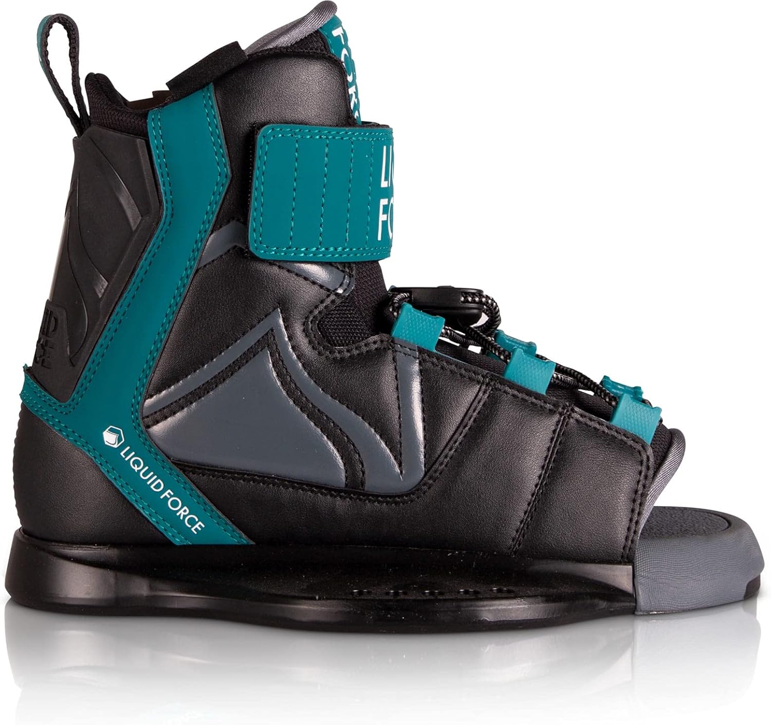 Liquid Force Rant Boy's Wakeboard Bindings