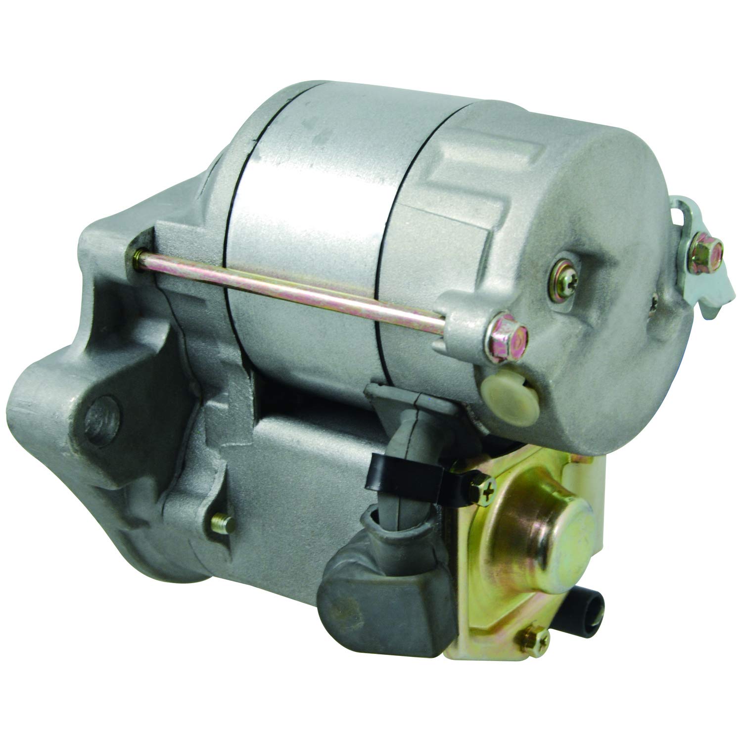 専用1 Premier Gear PG-17584 Starter Replacement for Civic Del Sol L4 (96