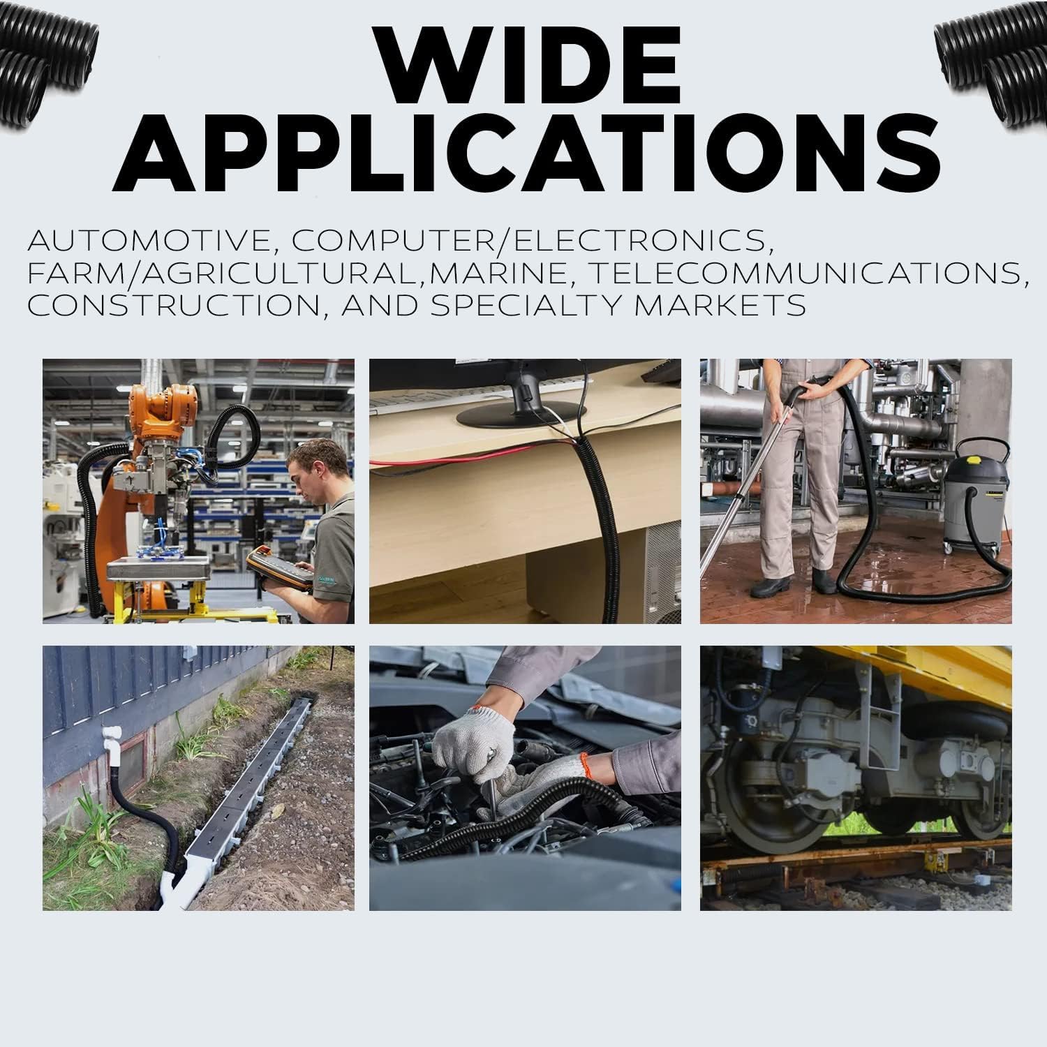 American Terminal 1/2