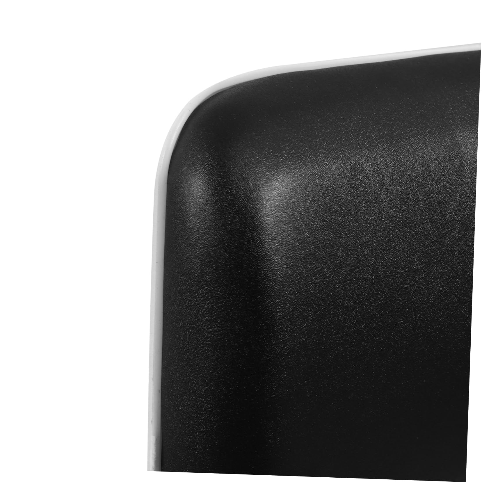 Milisten Dossier De Véhicule Électrique Coussin De Siège De Sécurité Arrière Pratique Vélo Électrique Siège Passager Coussin De Dossier pour Vélo pour Vélo De