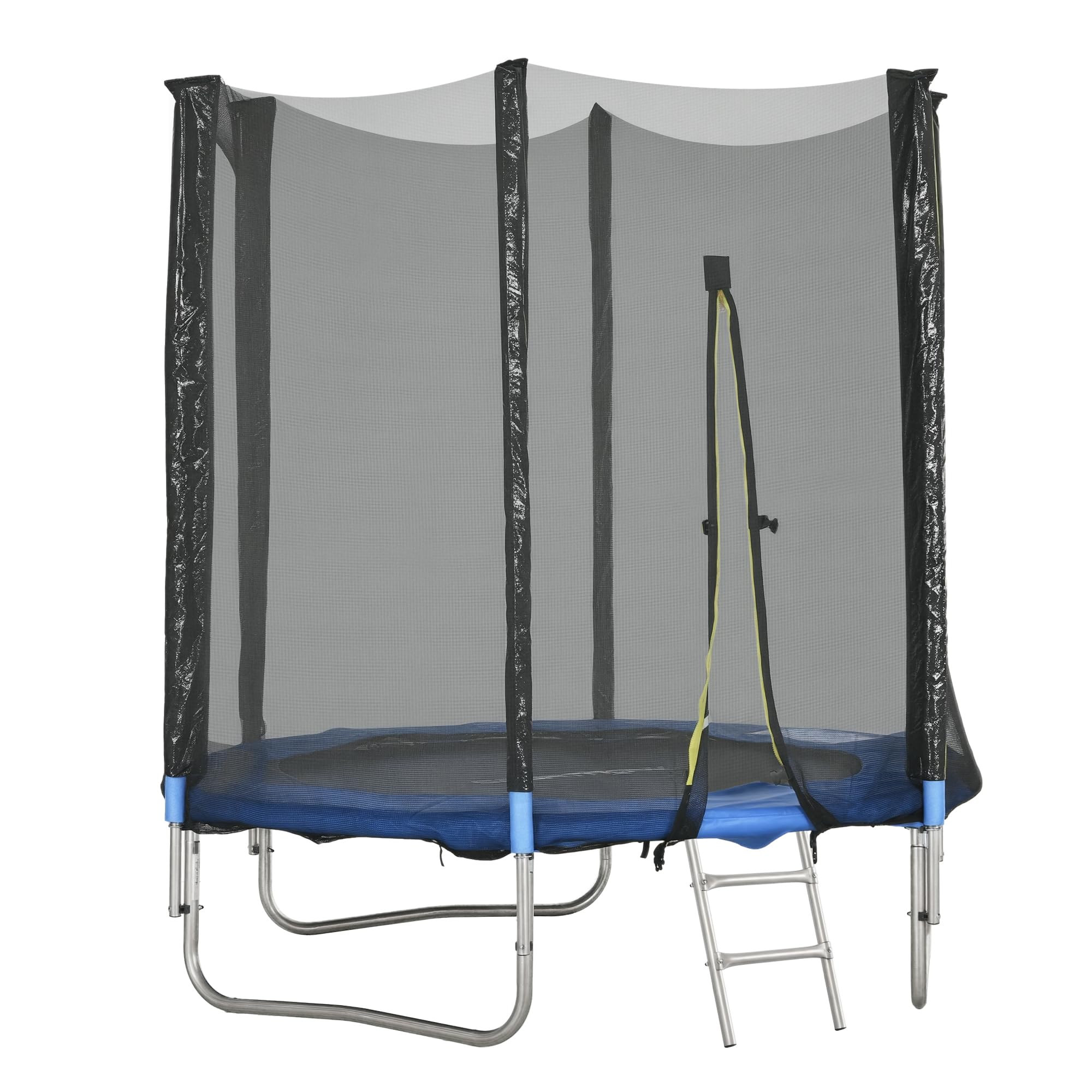 AREBOS Rete di Protezione Rete di Sicurezza Trampolino per 6