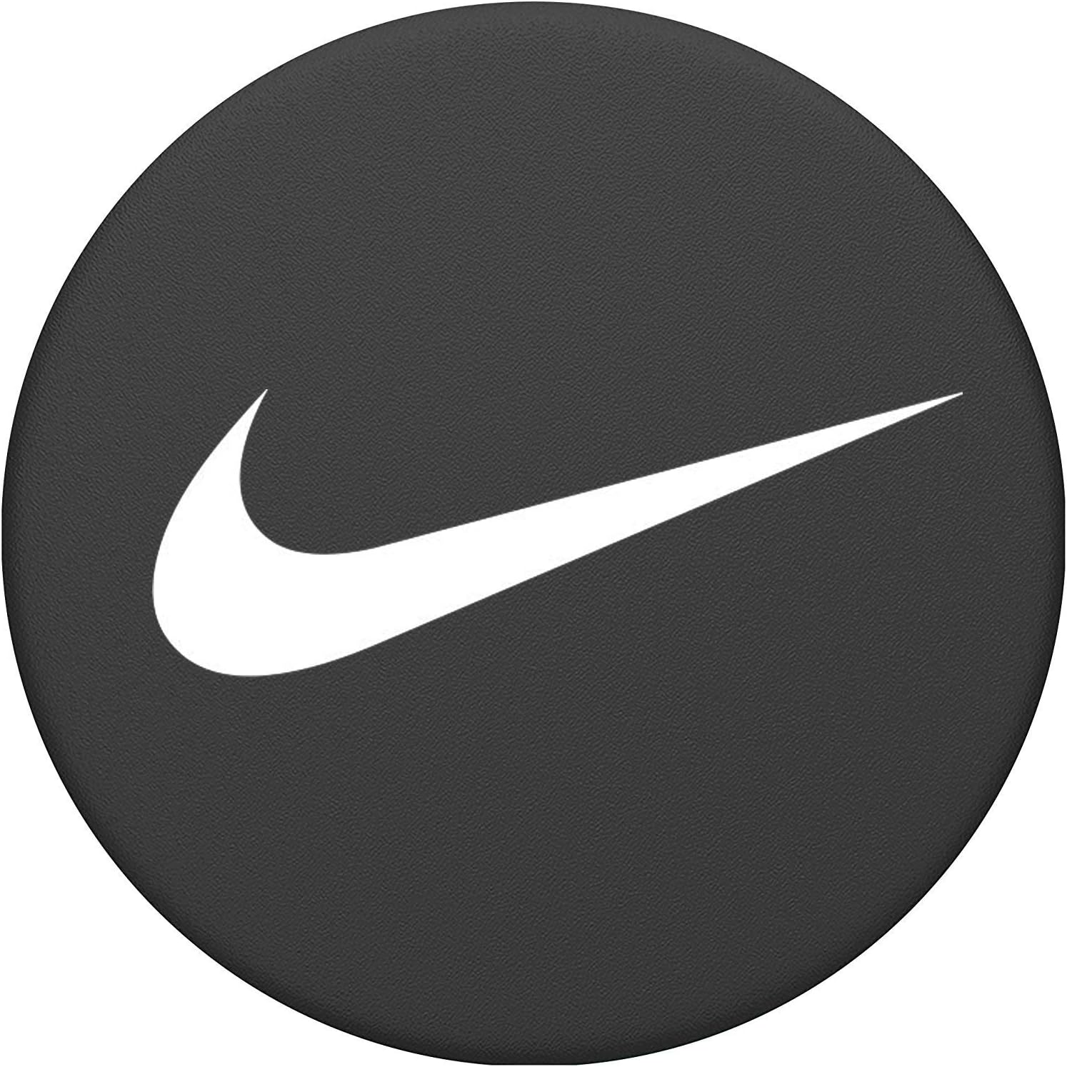 Phone hand holder, stand and Grip, Black