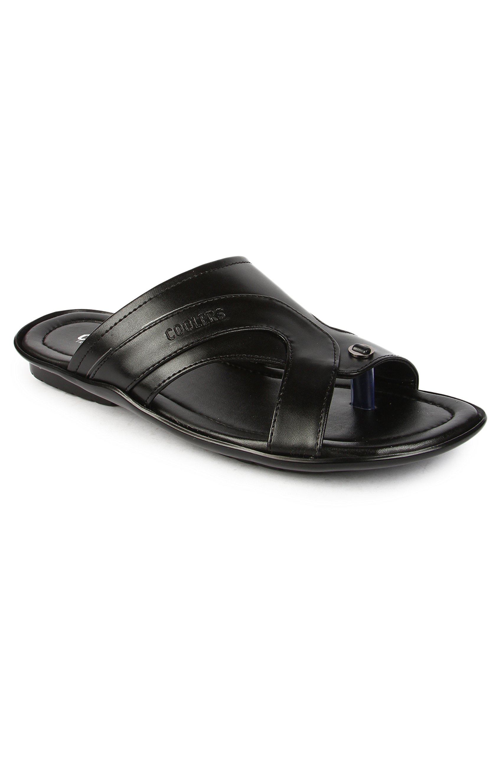 Liberty COOL99-12 Mens Formal Slippers BLACK (9 UK) (B00TPL4H40) Amazon Price History, Amazon Price Tracker