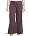 XCVI Terraced Wide Leg Pants - Main View