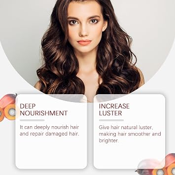 2Pcs Batana Oil for Hair Repair, 4-In-1 Batana Oil Paste for Strong & Thicker Hair, Hair Conditioner Rpairing Paste for Thicker Hair for Men & Women, 100g