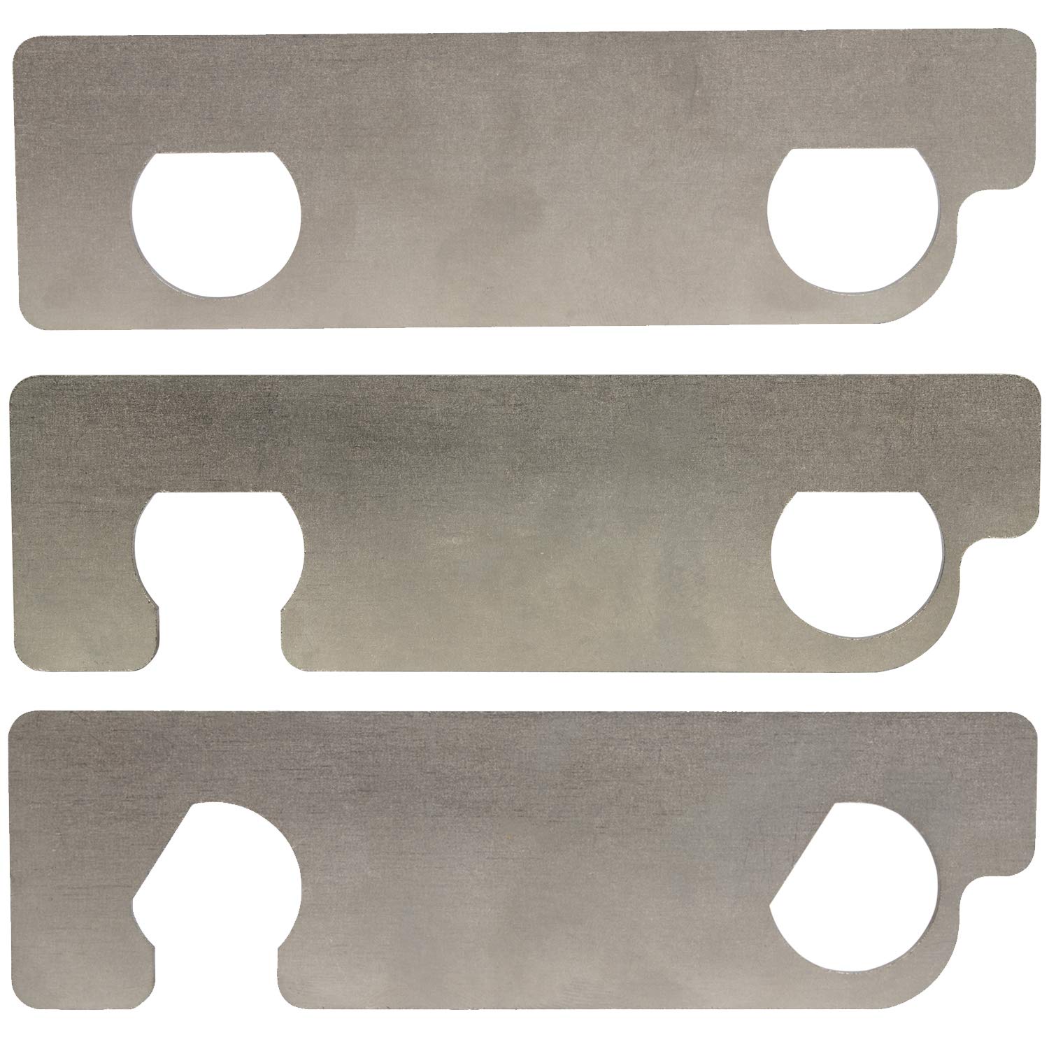 GM Camshaft Retaining/Holding Tool kits Set EN-48383 and EN-46105 for Vauxhall/Opel/Saab/Cadillac/Buick/Chevrolet/Pontiac/Equinox/Saturn/Holden 2.8L,3.0L,3.6L V6 Engine