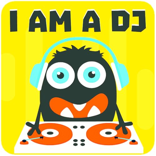 Virtual DJ - I AM A DJ