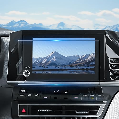 Vista 161 de Protector de pantalla de 10.25 pulgadas para Hornet (GT/GT Plus/R/T/R/T Plus) 2 accesorios para Hornet 2023-2025, no más arañazos ni huellas Hornet