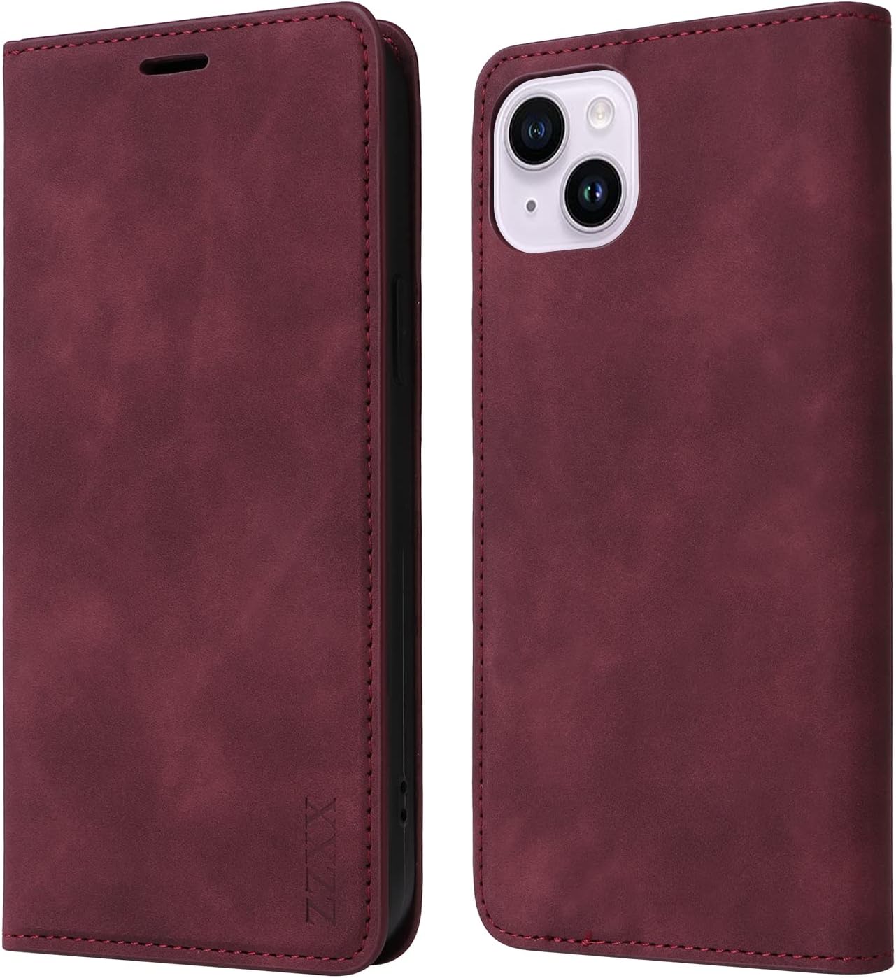 Fundas Flip