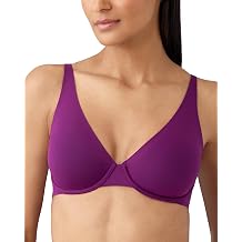 Wacoal Womens Better Than Braless Underwire