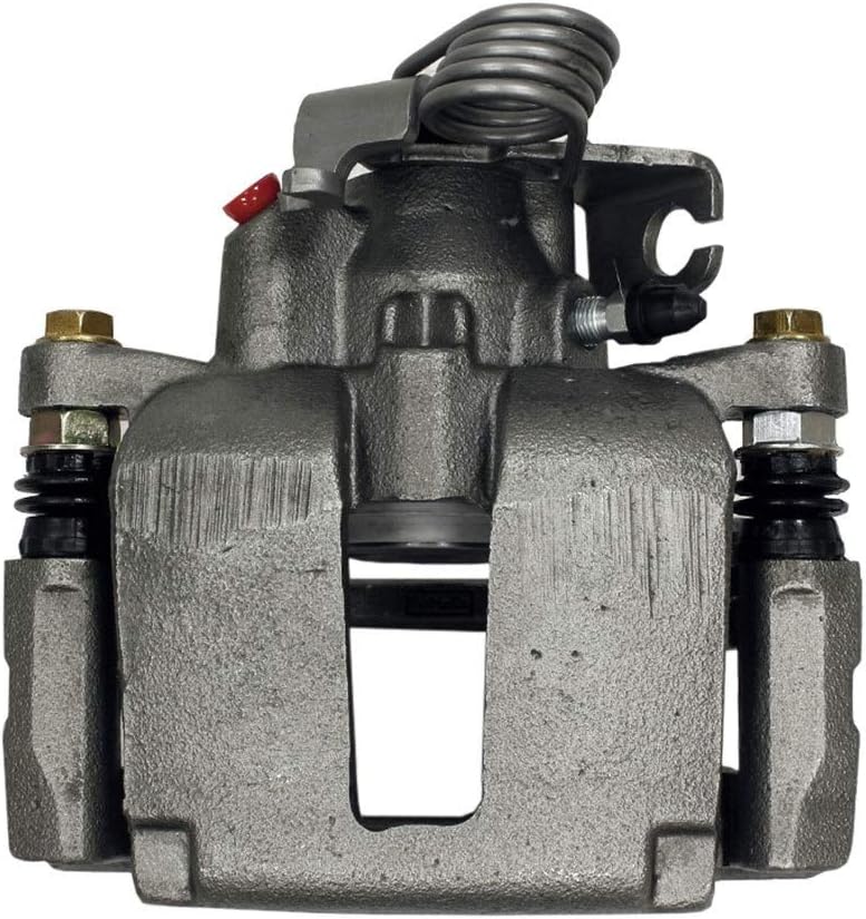 Power Stop Rear Right L5466 One Stock Replacement Brake Caliper