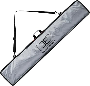 OCEANBROAD Kayak Paddle حقيبة لقطعة 2 قطعة Kayak Paddles Kayak Paddle النقل والتخزين