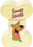 Vista 20 de Silver Buffalo Disney Bocetos Vintage de Mickey Mouse - Tarro de Galletas y Aperitivos de Cerámica (Grande)