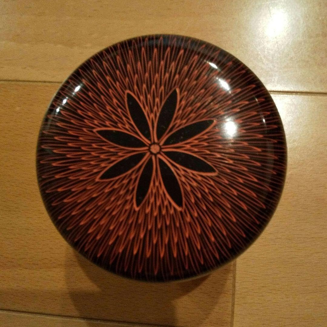 棗■天然木製　漆塗りなつめ 茶入れ 木目調 お茶道具 茶器 桐箱入り■ 棗□天然木製 漆塗りなつめ 茶入れ 木目調 お茶道具 茶器 桐箱入り