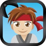 Leaderboard Karate Chop Challenge