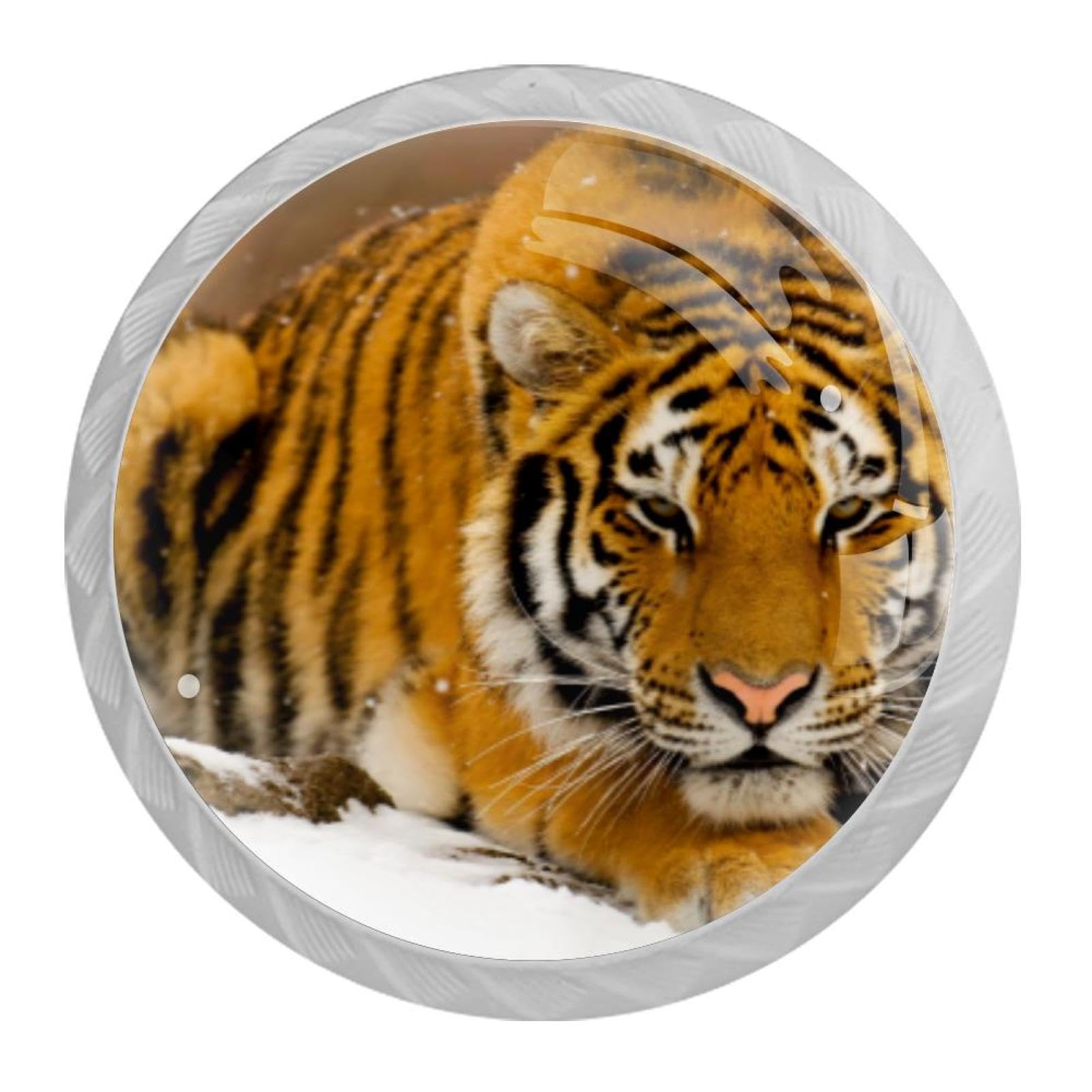 Tqmspg Multi Animal Tiger