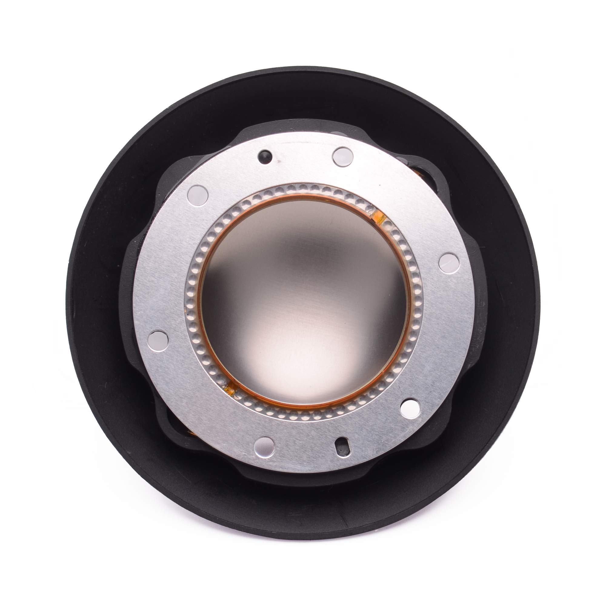 PEAVY ホーン 22XT Amazon.com: Wee2POND Horn Diaphragm 8 ohm for Peavey 22A