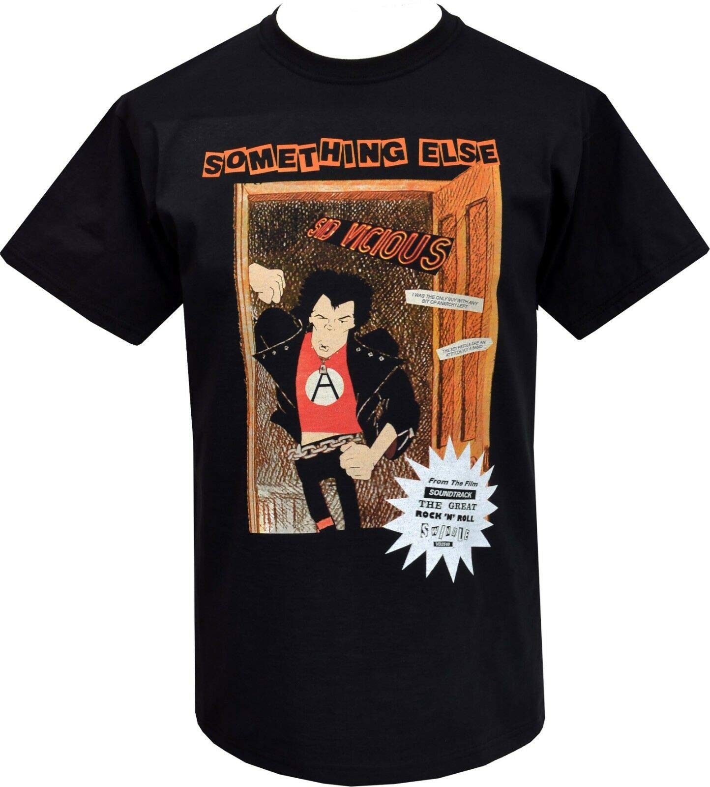 トップス 70s SEDITIONARIES sex anarchy tee 70s SEDITIONARIES sex anarchy tee - メルカリ