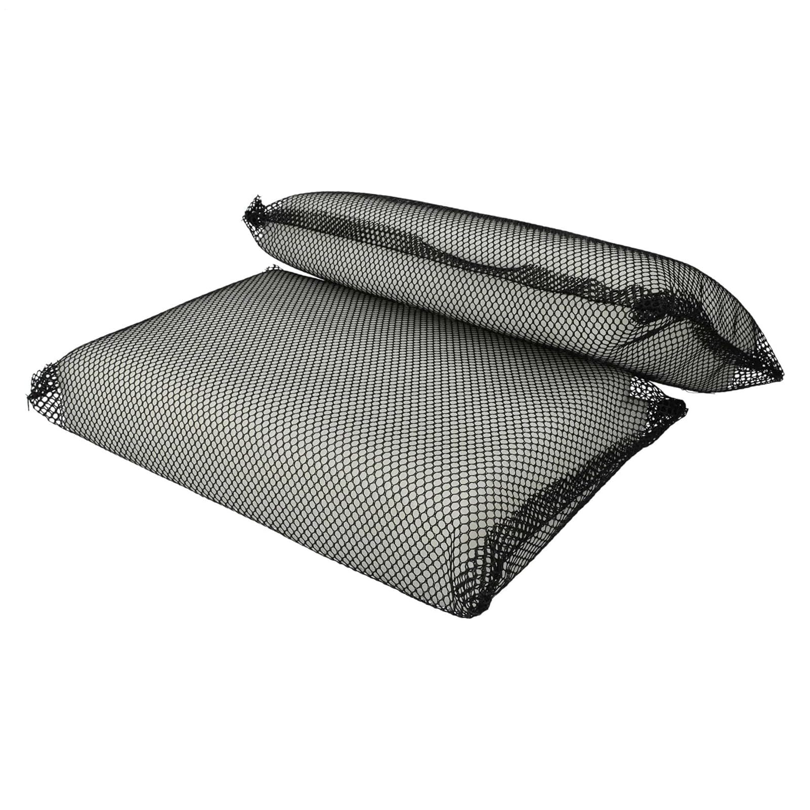 Podkładki filtrujące kompatybilne z Meranus Power 4,1, 4 odkurzacze basenowe, robot basenowy – filtr dokładny, 25 x 16 x 4 cm, części zamienne do usuwania brudu i kurzu, 4 sztuki