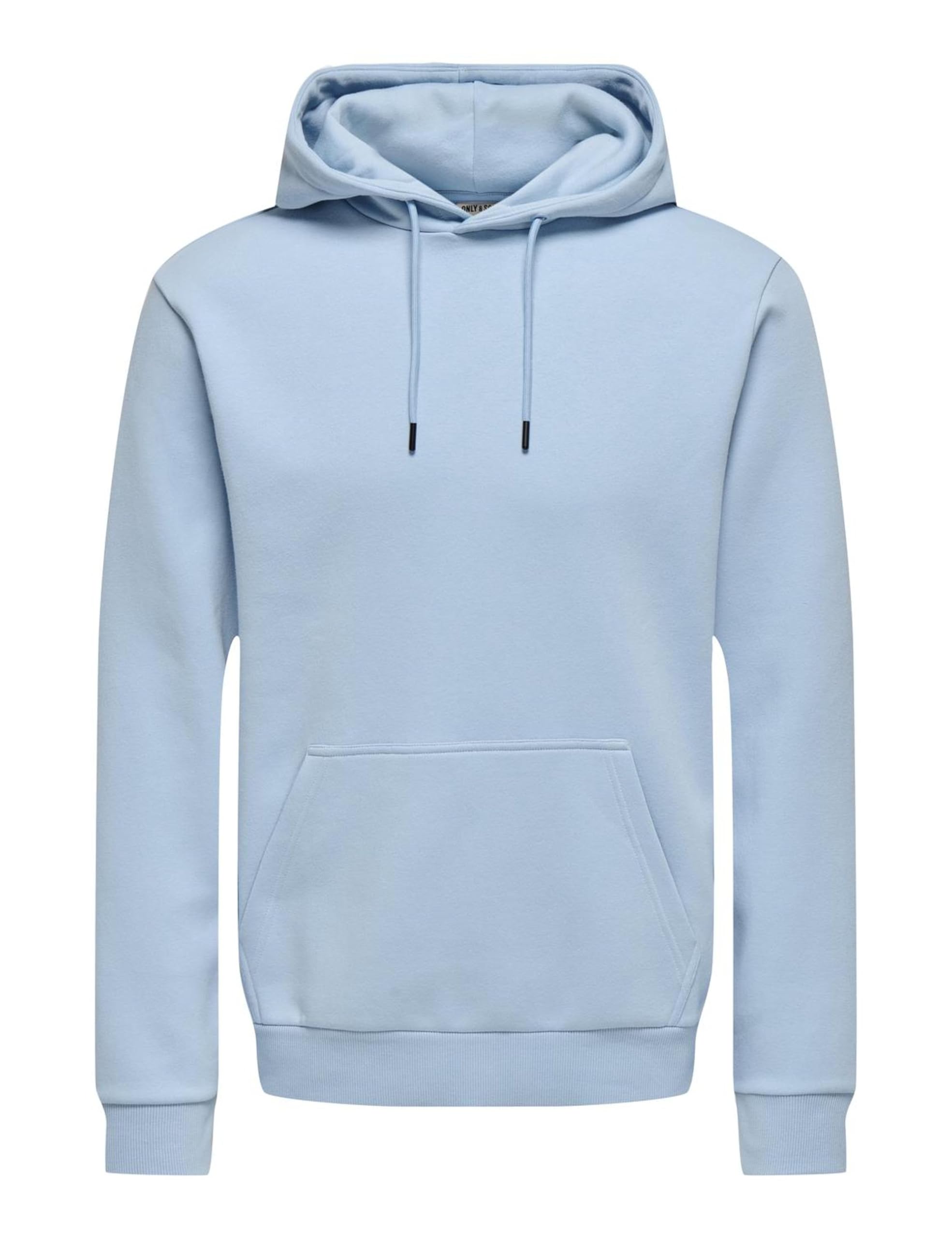 Hoodie ONSCERES Sweatshirt Cerulean, XL