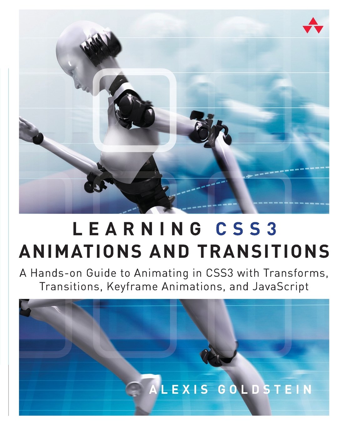 Learning CSS3 Animations and Transitions: A Hands-on Guide to Animating ...