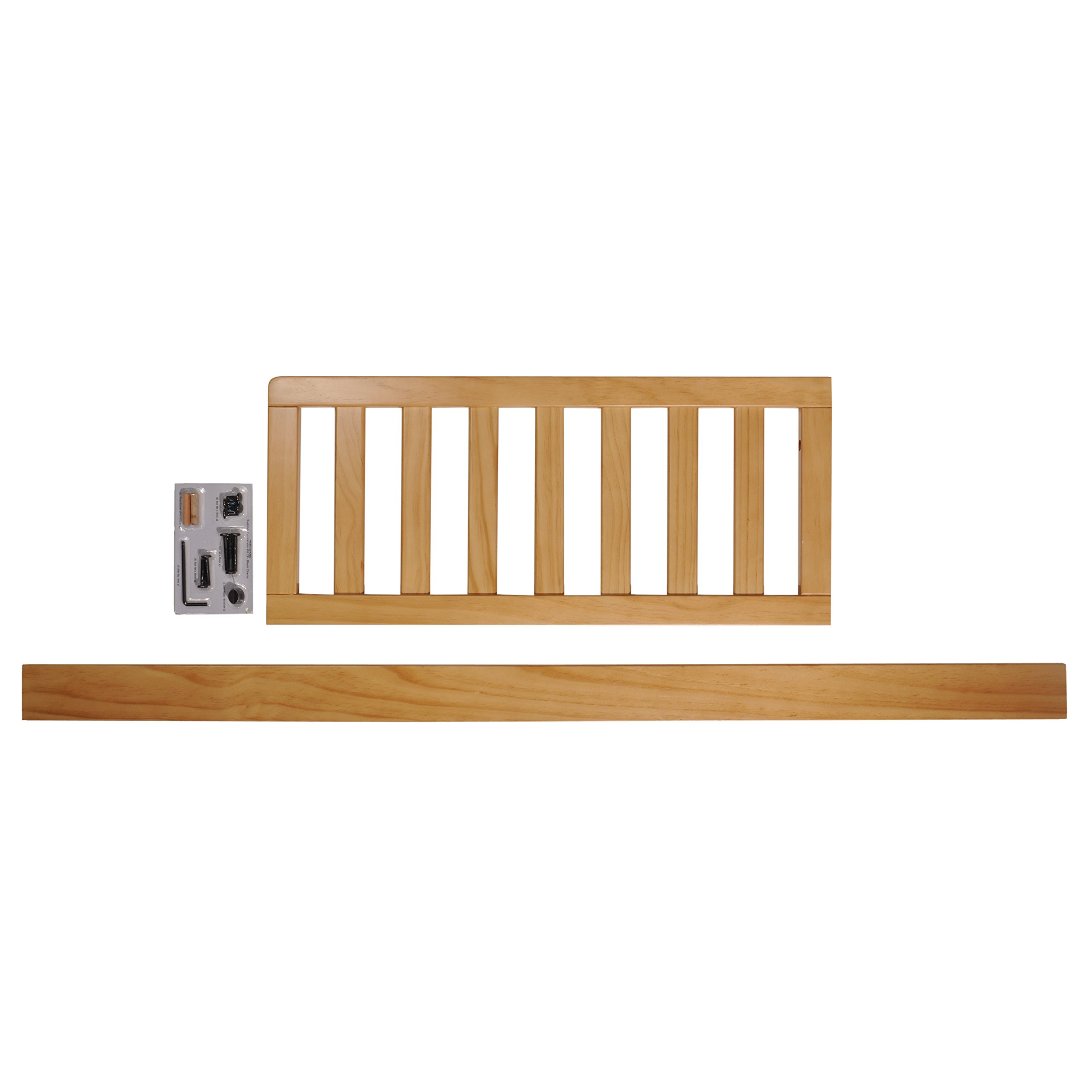 summer infant crib conversion kit
