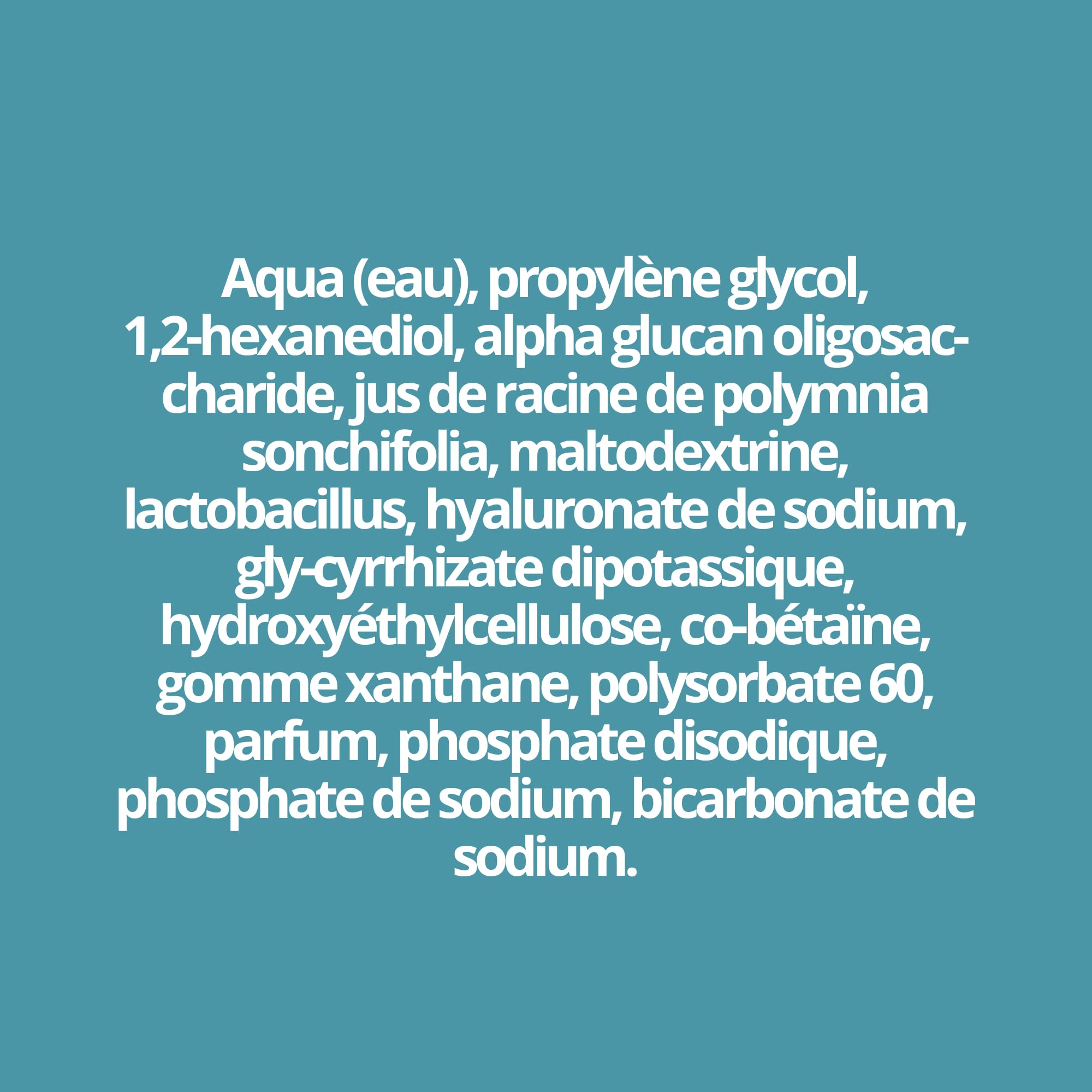 Masque Visage Hydratant & Apaisant – Lot de 6 Masques | Hydratation Intense | Soin Visage | Fabriqué en France | LABOBIO