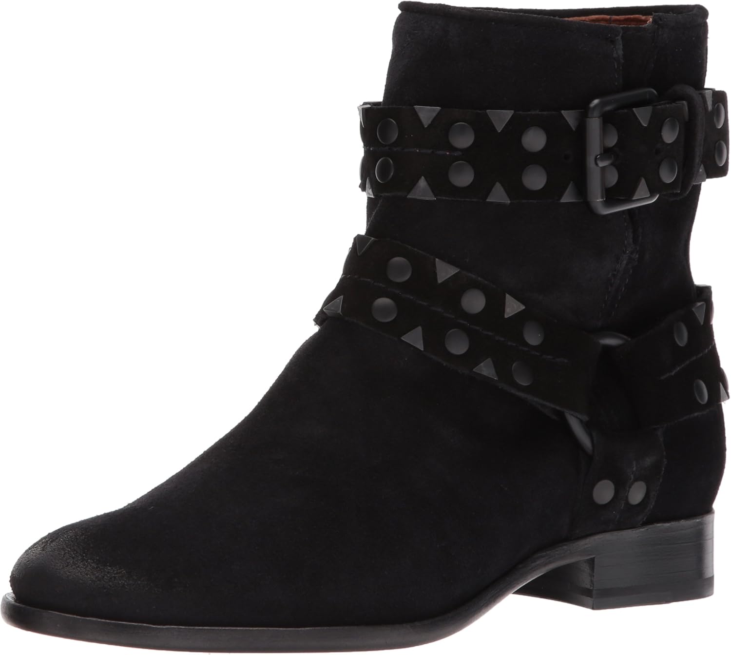 frye carly bootie