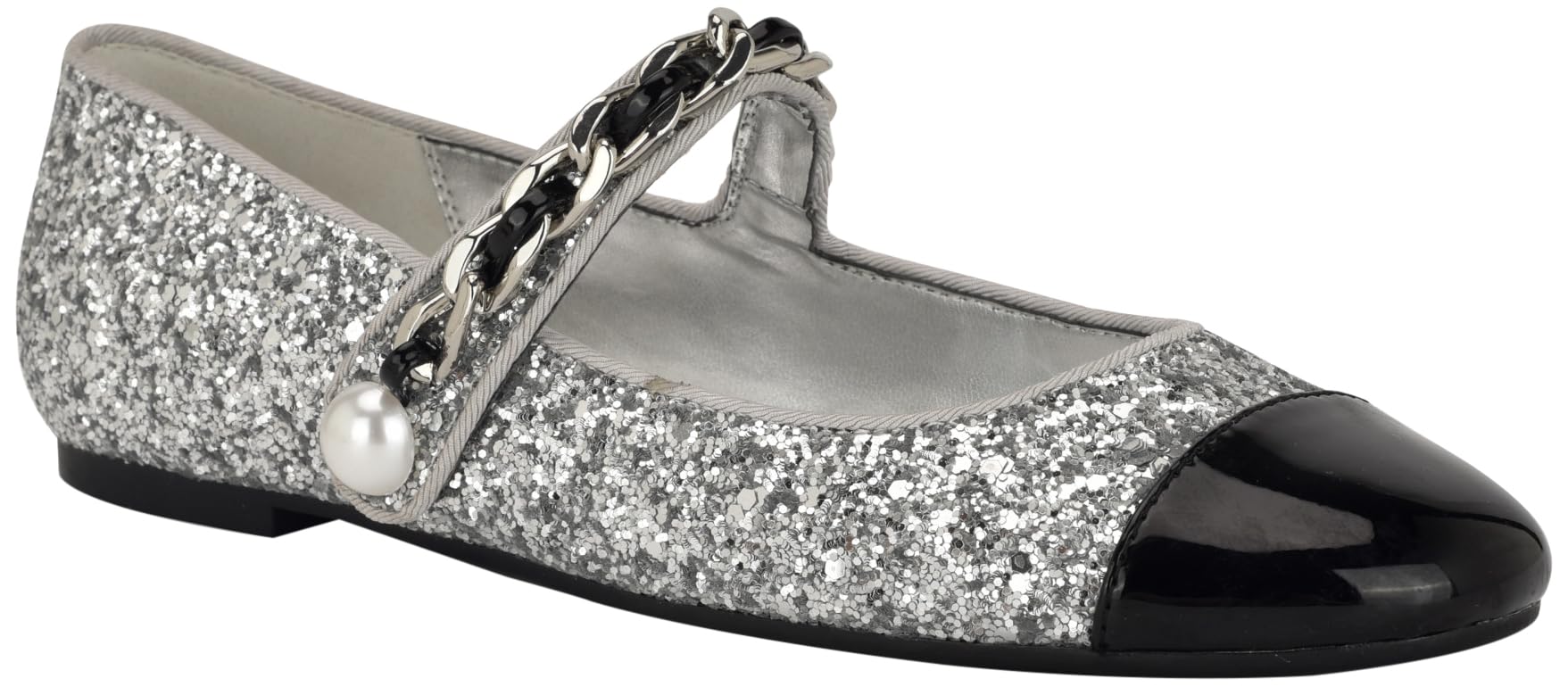 Zapatos planos Mary Jane Nine West Platy: camina sin dolor y con el mejor estilo 7