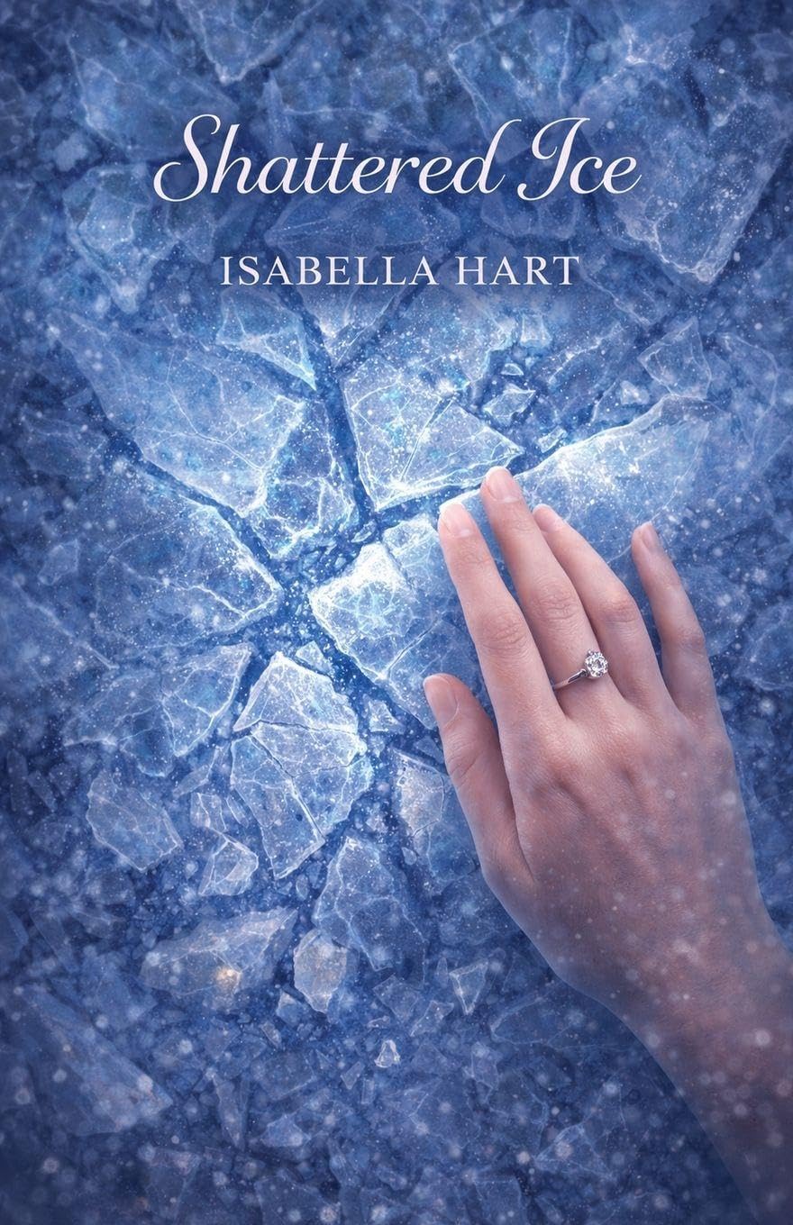 Shattered Ice