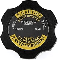 Vista 3 de Dorman 902-5201 Tapa de Depósito de Fluido de Servicio Pesado Compatible con Modelos Selectos de Freightliner