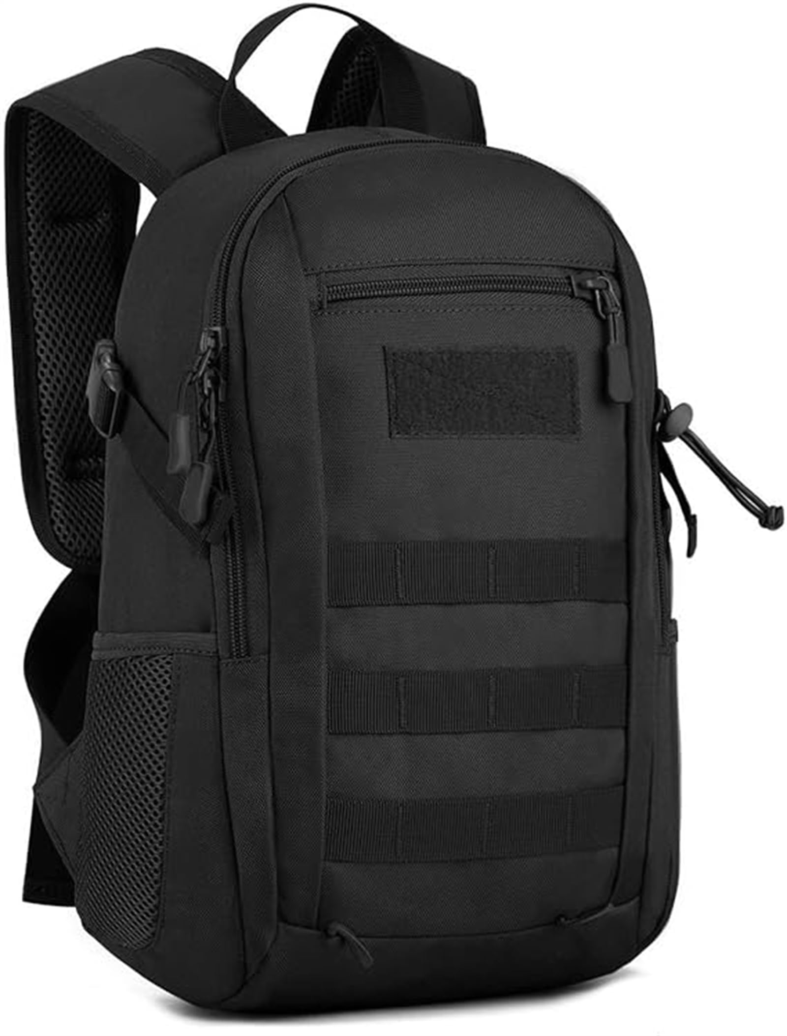 Military Tactical Backpack Large 20L Waterproof Army Assault Bag Pack for Hiking, Trekking, Hunting,Camping (Black)