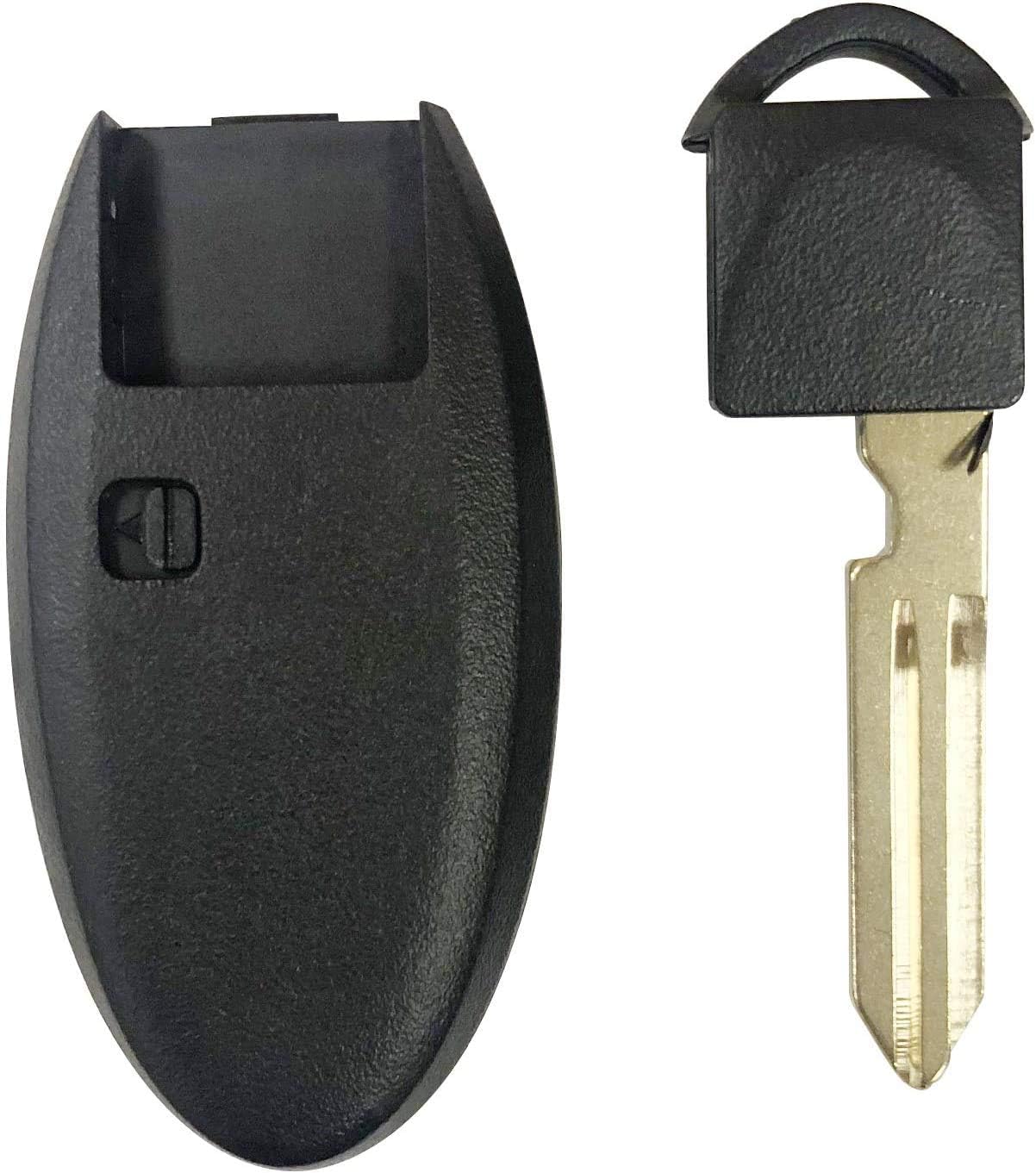 New Replacement Remote Car Key Fob fits KR5TXN1 433MHZ Nissan 2018-2020 Kicks/ 2018-2020 Rogue Sport