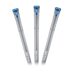 Golf Pride CPX Golf Club Grip - Quilted Texture Grip Soft Tacky Feel for Comfort Control - Less