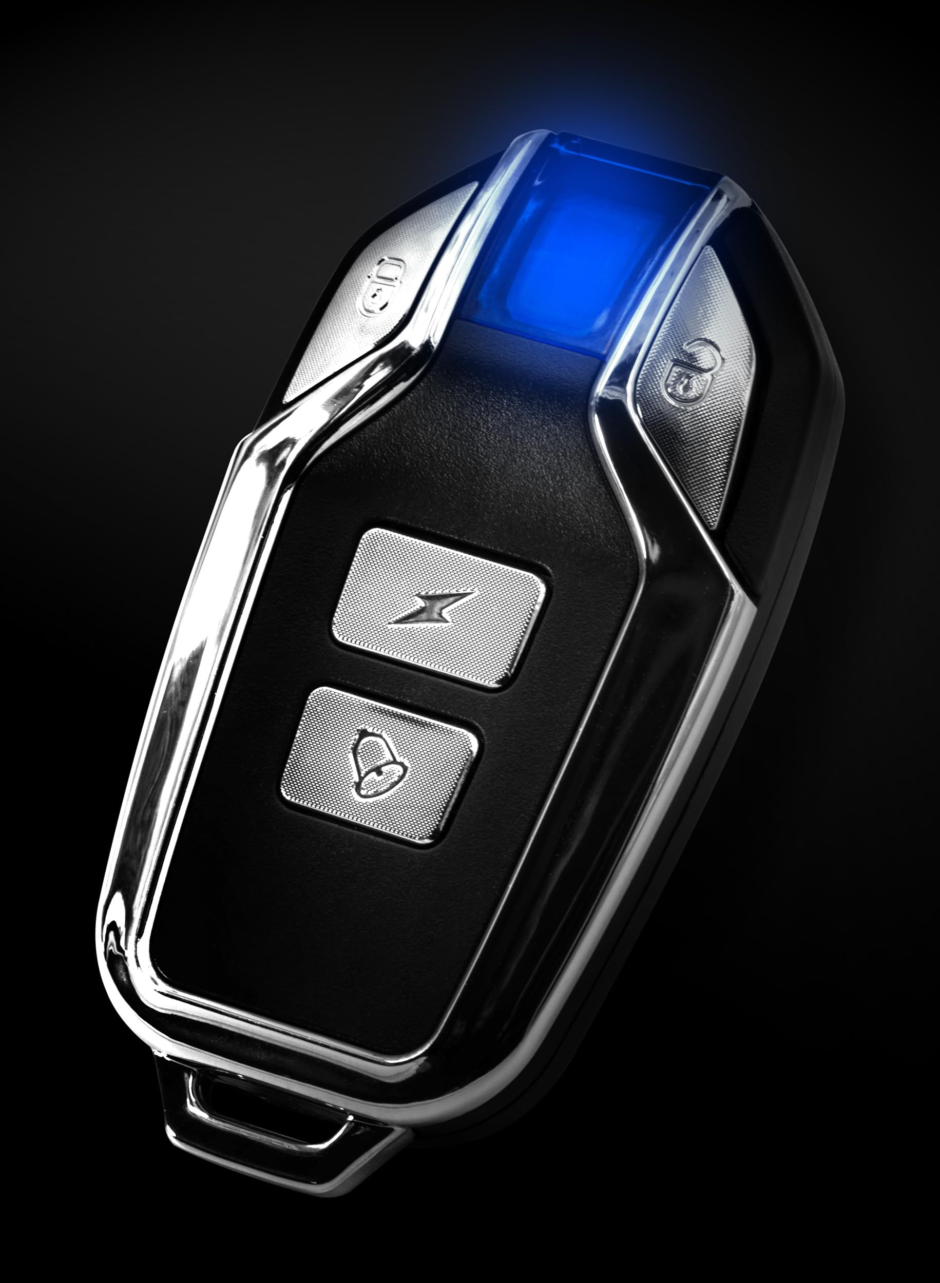 CatShark Catalytic Converter Alarma