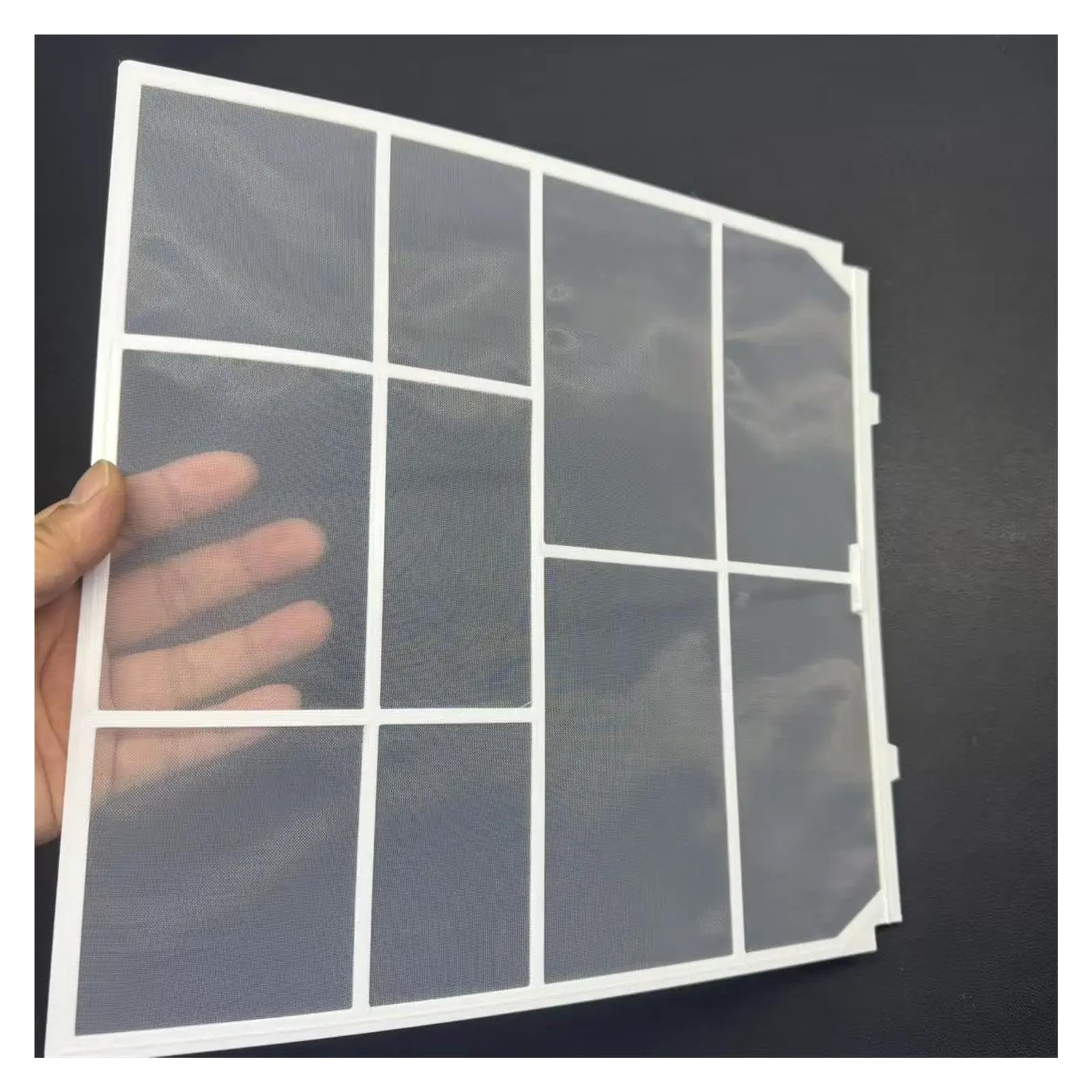 Filtre Climatiseur,Compatible avec Mitsubishi,Compatible avec DAIYA