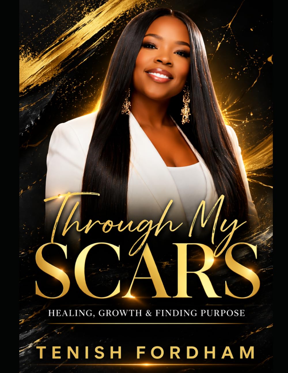 Through My Scars