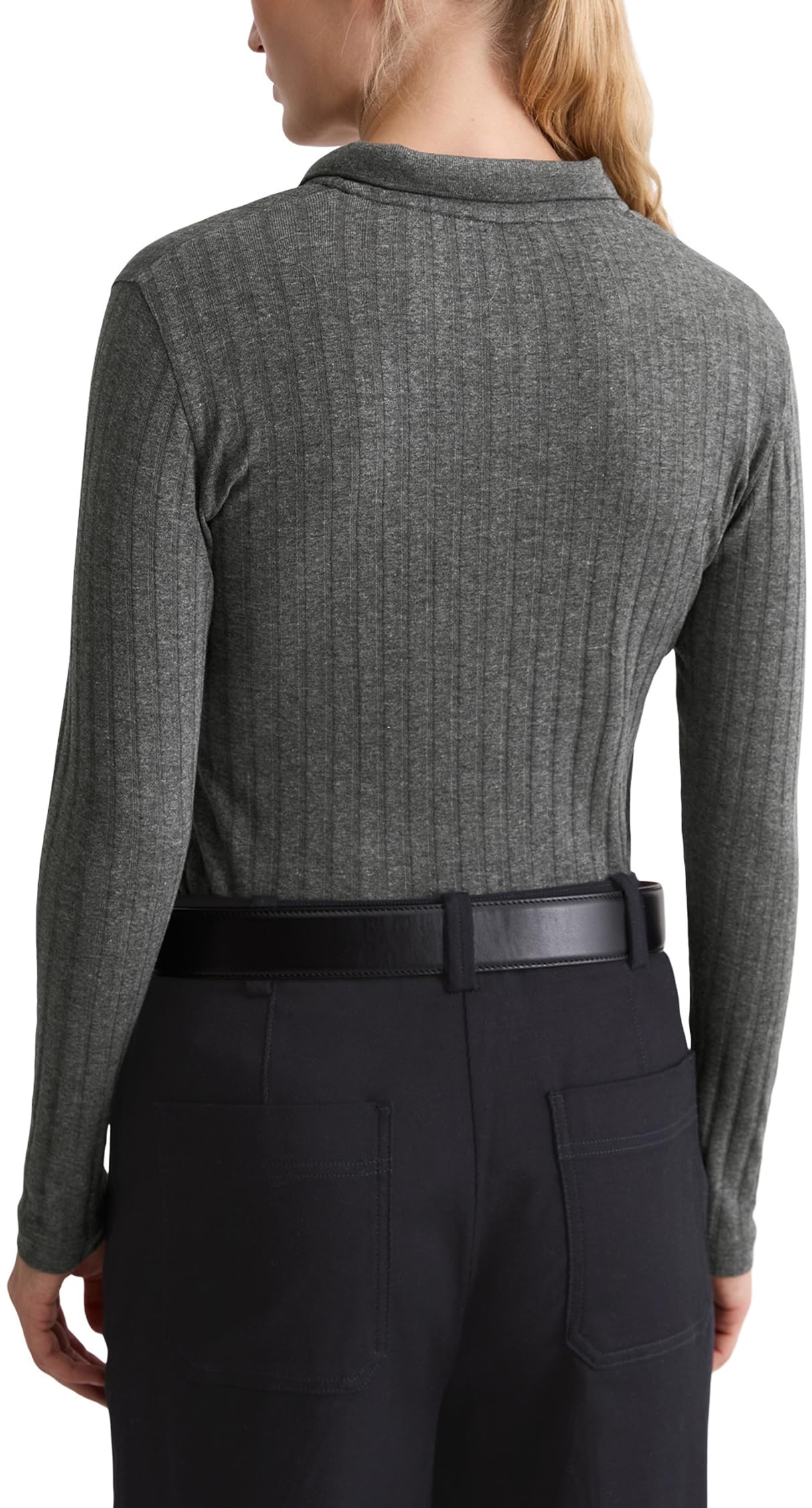 Marc O'Polo 600207855019 Camisa de Polo Mujer