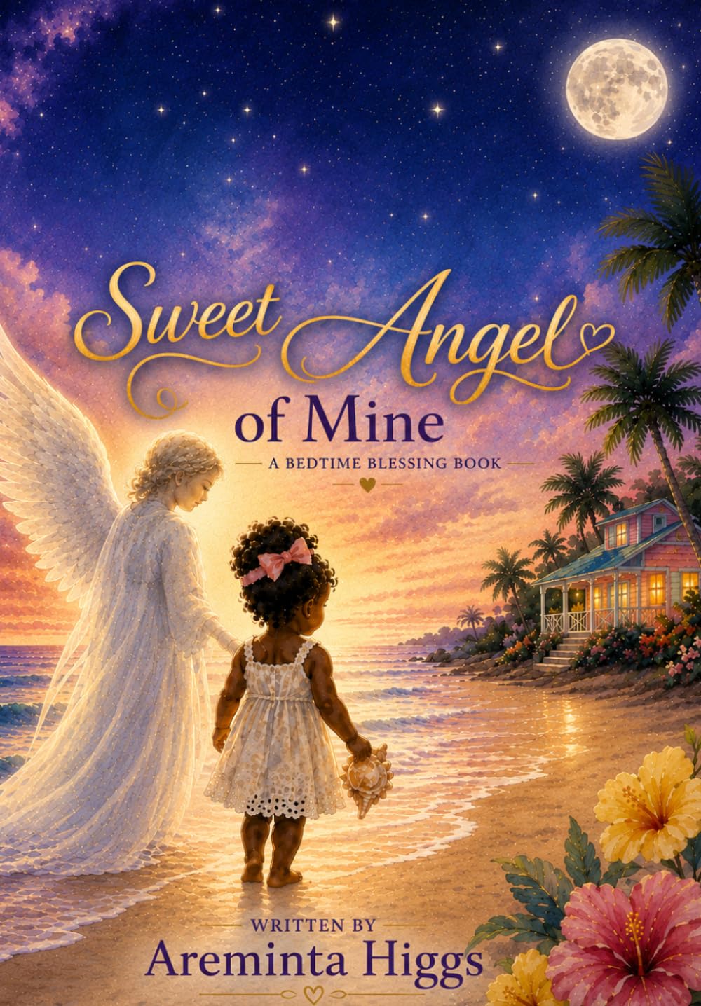 Sweet Angel of Mine