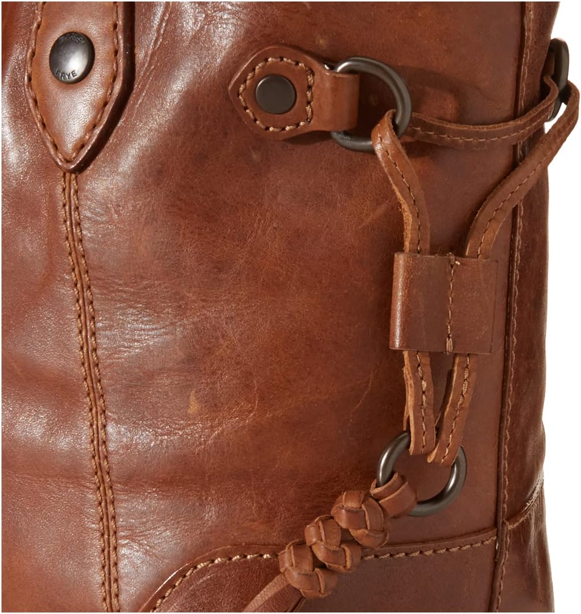 Frye womens Melissa Carryall - Image 4