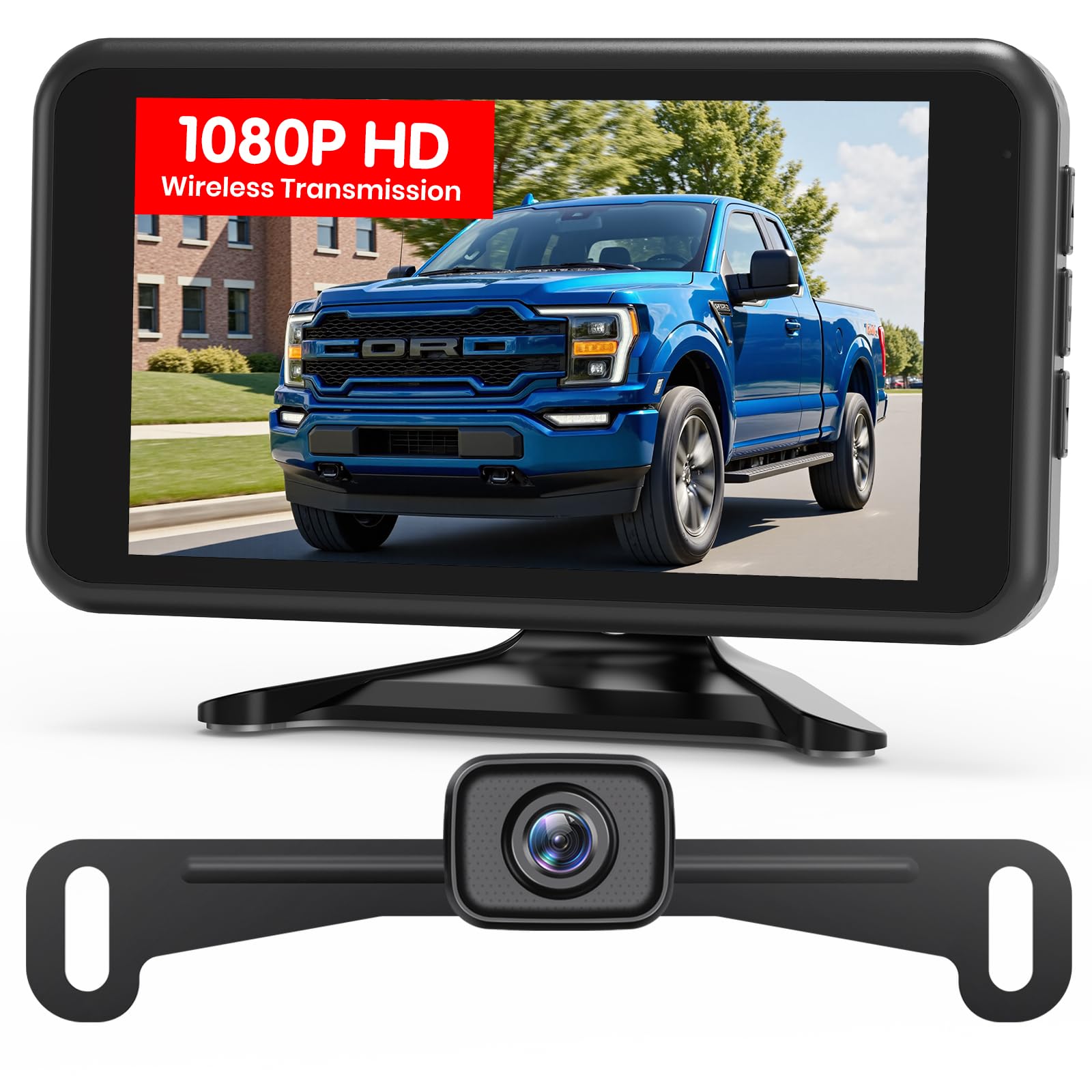 AUTO-VOX Wireless Backup Camera