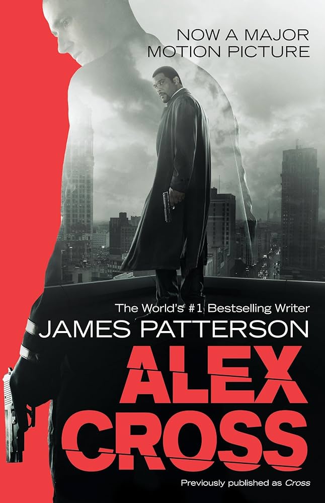 【中古】 MERRY CHRISTMAS,ALEX CROSS(A)/GRAND CENTRAL PUBLISHING (USA)/JAMES PATTERSON Merry Christmas, Alex Cross by James Patterson | Hachette