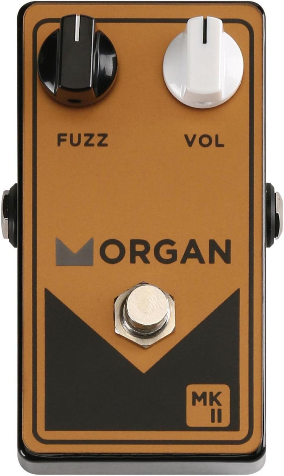 Morgan MKII Professional Fuzz Pedal