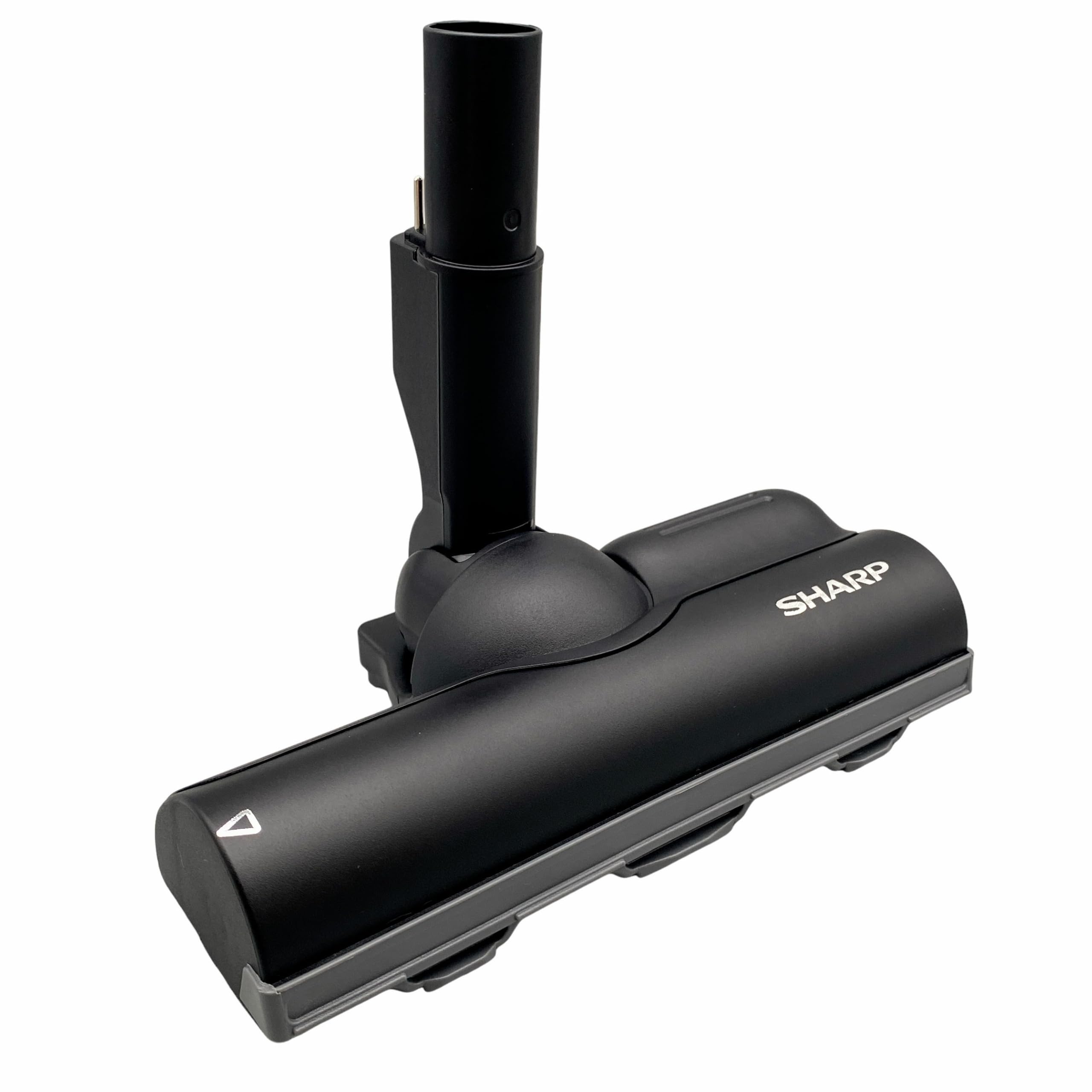 Amazon | シャープ SHARP 掃除機用吸込口ヘッド 217935S108 | ノー
