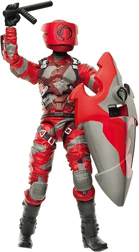 Miniatura 2 de G.I. Joe Retaliation Alley Viper Figura de acción