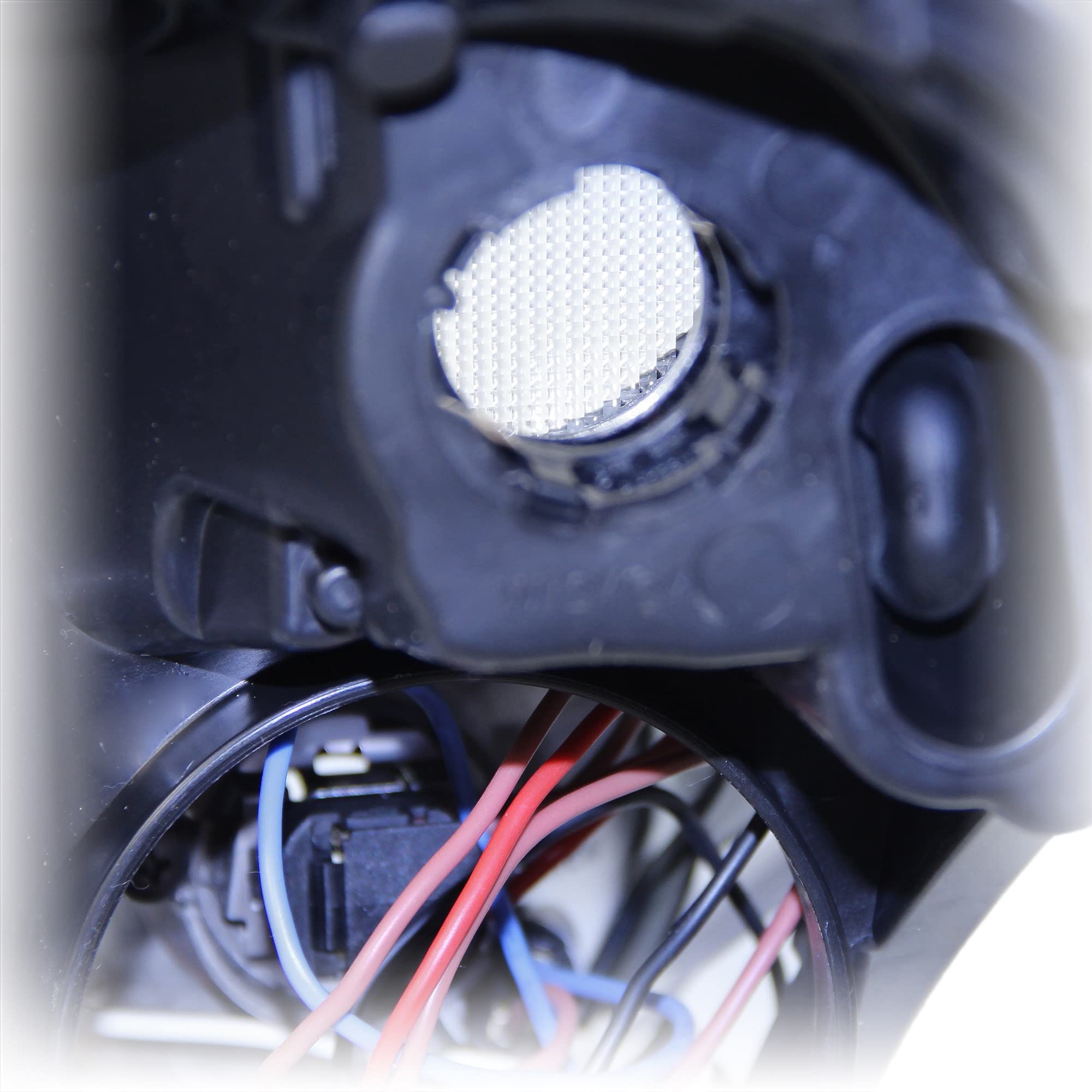 ATEC Germany 2x fari bi-xeno anteriori sinistro + destro, compatibile con