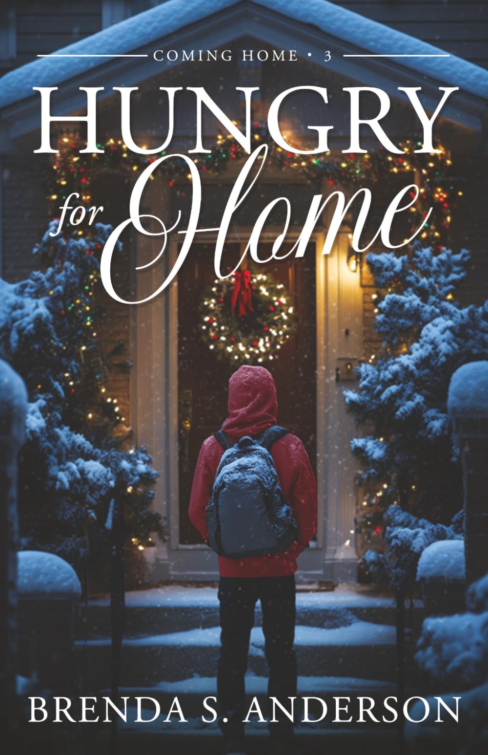 Hungry for Home (Coming Home)