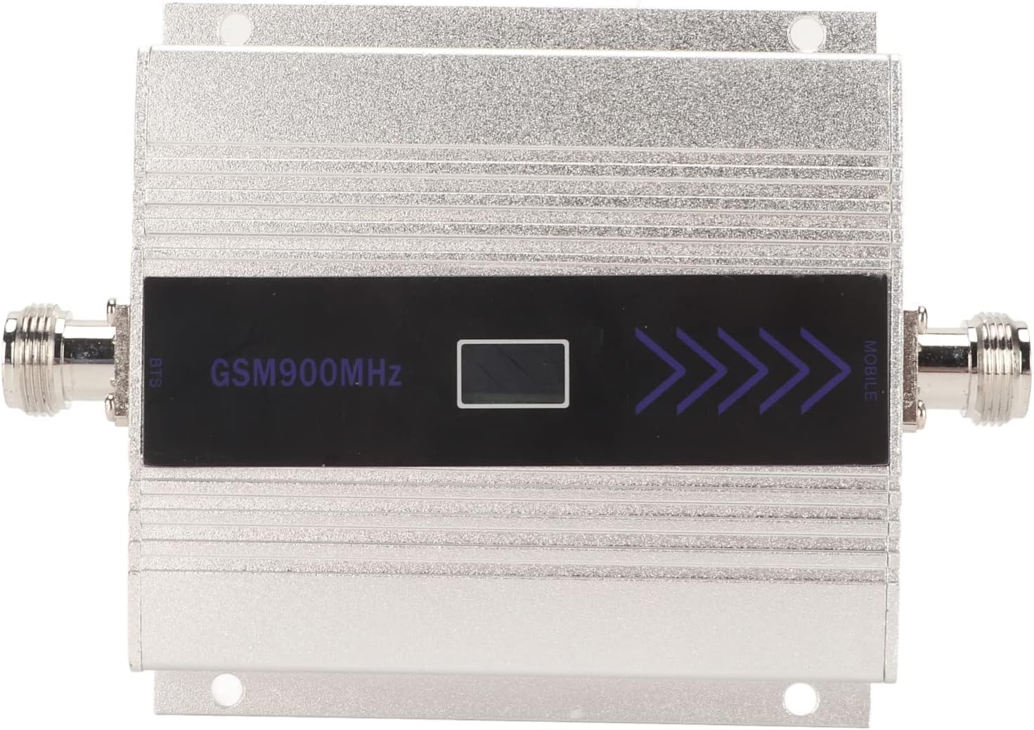 Amplificateur de Signal de Téléphone Portable, jusqu'à 200 Pieds Carrés